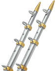 Taco 15' Telescoping Outrigger Poles